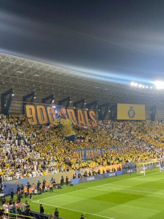 تاريخ مواجهات النصر ضد الرائد في كل البطولات