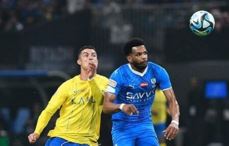 تاريخ مواجهات النصر والهلال في كل البطولات