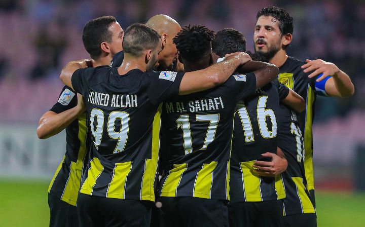 الاتحاد