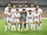 سيف فاروق جعفر يقود هجوم الزمالك في مباراة مدينة نصر الودية