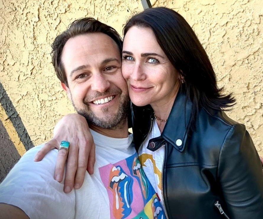 Look: 'General Hospital's Rena Sofer remarries Sanford Bookstaver - UPI.com