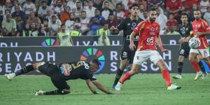 حُمى الإصابات "تجتاح" الأهلي والزمالك بعد أول جولة للدوري