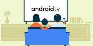 تحديث كل عامين.. جوجل تستعد لتغيير جدول تحديثات Android TV