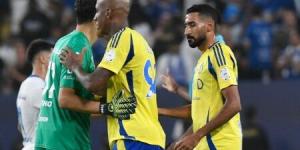 مباراة النصر ضد الرائد.. الموعد والقنوات الناقلة والتشكيل المتوقع - موقع بالجول