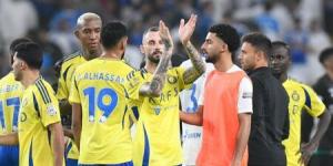 تاريخ مواجهات النصر ضد الرائد في كل البطولات - موقع بالجول