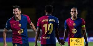 الإحصائيات تؤكد: برشلونة الأقوى هجومياً هذا الموسم