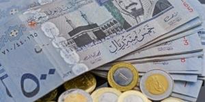 وصل كام؟.. سعر الريال السعودي بختام تعاملات اليوم الخميس 7 نوفمبر 2024