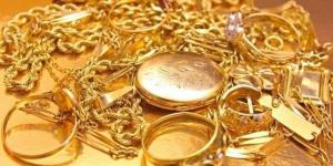 أسعار الذهب اليوم gold price.. عيار 21 يسجل رقماً جديداً