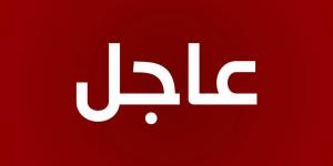 الوطنية للإعلام :تحليق مكثف للطيران المسير المعادي في أجواء مدينة بيروت والضاحية الجنوبية منذ صباح اليوم على علو منخفض