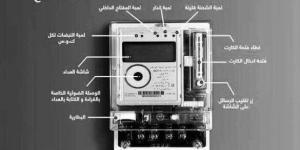 «لو متعرفهاش».. أهم المعلومات عن عدادات الكهرباء مسبقة الدفع