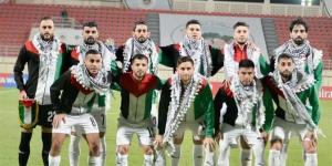 القنوات الناقلة لمباراة فلسطين ضد عمان في تصفيات كأس العالم - موقع بالجول