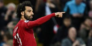 الهلال يقطع الطريق على برشلونة بشأن ضم محمد صلاح - موقع بالجول