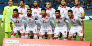 كأس أمم إفريقيا: المنتخب الوطني يشرع في التحضيرات إستعدادا لمواجهة نظيره الغامبي