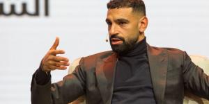 محمد صلاح: القراءة غيّرت تفكيري بعد تجربتي مع تشيلسي