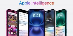 ابل تطلق الإصدار التجريبي الرابع من iOS 18.2