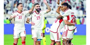 سيناريو واحد لتأهل المنتخب بعيداً عن نتائج المنافسين