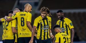 القنوات الناقلة لمباراة الاتحاد ضد الفتح في الجولة 11 من الدوري السعودي - موقع بالجول