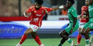 الأهلي يكشف سبب غيابه مروان عطية عن مباراة الاتحاد .. وموقفه من مواجهه ستاد أبيدجان