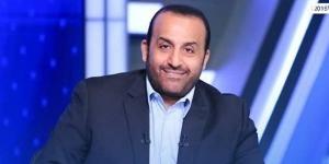 محمد شبانة: أطالب محمد زيدان بفسخ التعاقد مع شركة المراهنات.. ووزارة الشباب والرياضة تمنع الترويج للمراهنات