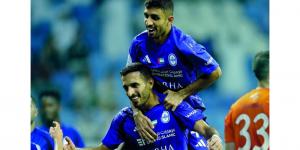 النصر يبحث عن  «فوز خليجي» اليوم