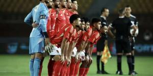 مساحات سبورت: بث مباشر لمباراة الأهلي وستاد أبيدجان في دوري أبطال أفريقيا