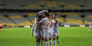 مساحات سبورت: الزمالك يسعى لمصالحة جماهيره أمام بلاك بولز الموزمبيقي في الكونفدرالية