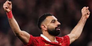 مساحات سبورت: هدف وحيد يفصل محمد صلاح عن تحقيق رقم قياسي جديد