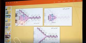 بعد إلغاء عقود وتأخيرات مالية.. مطار طرابلس: توسعات ضخمة وخطط لإنجاز المحطة الأولى بحلول 2025