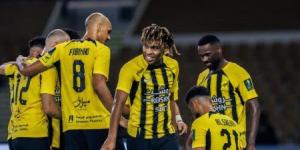 الاتحاد ضد الاتفاق.. موعد المباراة والقنوات الناقلة والتشكيل المتوقع - موقع بالجول