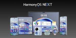 HarmonyOS Next.. هل ينجح نظام هواوي الجديد في منافسة أندرويد و iOS؟