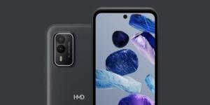 HMD تخطط لإطلاق هاتف HMD XR22 العام المقبل