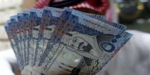 سعر الريال السعودي في مصر اليوم.. الجمعة 29-11-2024