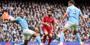 مشاهدة مباراة ليفربول ومانشستر سيتي بث مباشر في الدوري الإنجليزي اليوم