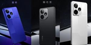 إطلاق Realme NEO7 بمعالج 9300+ وبطارية 7000 مللي أمبير