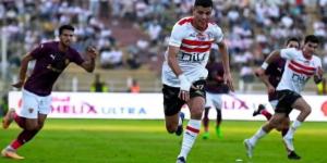 مشوار الزمالك و سيراميكا في الدوري العام