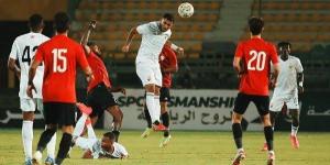 شاهد.. بث مباتشر لمباراة طلائع الجيش وبتروجيت في الدوري المصري