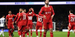 قبل مواجهة ليفربول و ليستر سيتي.. ترتيب الدوري الإنجليزي