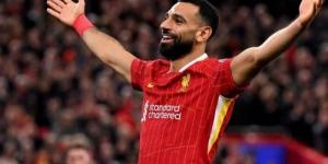 محمد صلاح يُزين تشكيل ليفربول المتوقع ضد ليستر سيتي