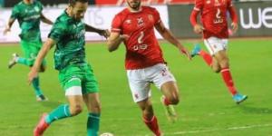 ترتيب الأهلي والمصري في الدوري العام