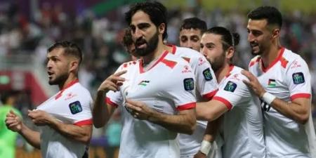 نتائج آخر 5 مباريات لـ منتخب فلسطين قبل مواجهة كوريا الجنوبية في مونديال 2026 - موقع بالجول