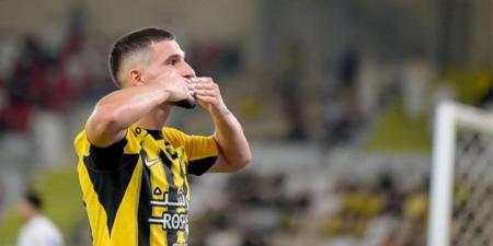 الاتحاد يواجه الاتفاق للابتعاد بصدارة الدوري