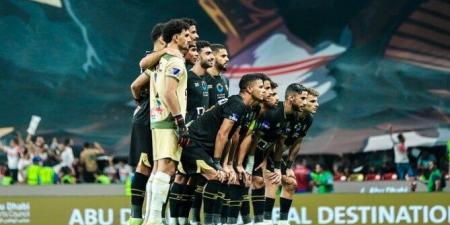 الزمالك يطلب التعاقد مع حارس أبو قير للأسمدة رسميًا