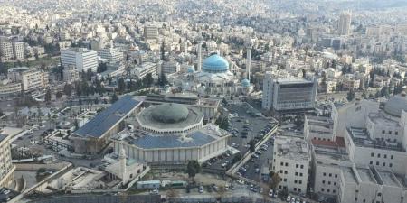 أجواء باردة نسبيا في أغلب المناطق الجمعة