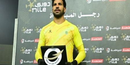 طبيب الاتحاد السكندري يكشف تفاصيل إصابة المهدي سليمان