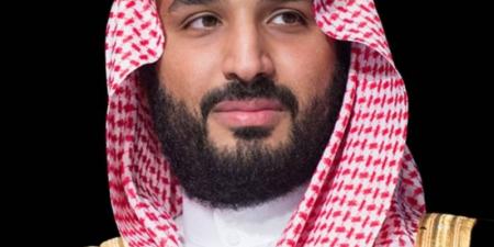 ولي العهد يهنئ السيدة أورسولا فون دير لاين بمناسبة إعادة انتخابها رئيسًا للمفوضية الأوروبية