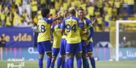 شبح يهدد النصر برحيل 5 نجوم في الميركاتو الشتوي