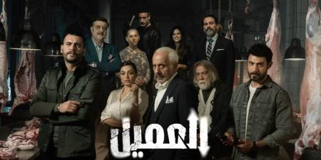 15:51
رأي

نهاية متسارعة في مسلسل " العميل " بعثرت تفاصيل الإنتصار