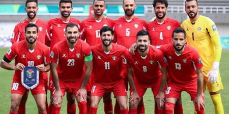 المنتخب الوطني لكرة القدم يحتل المركز 64 عالميا 