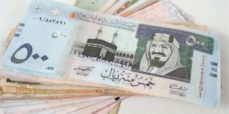 سعر الريال السعودي اليوم الخميس 19-12-2024