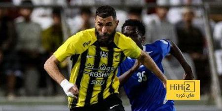 الاتحاد يهزم النصر العماني برباعية وديا